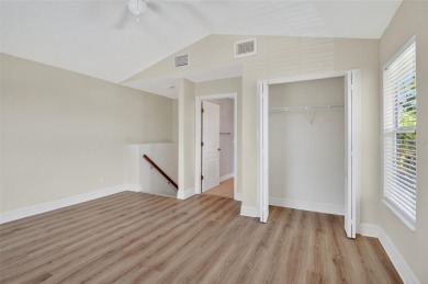 ENJOY the beauty and comfortable flow of this well planned on Pinemoor West Golf Club in Florida - for sale on GolfHomes.com, golf home, golf lot