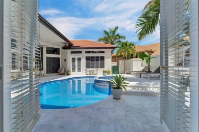 Located in the prestigious Grand Palms community this home on Grand Palms Hotel and Golf Resort in Florida - for sale on GolfHomes.com, golf home, golf lot