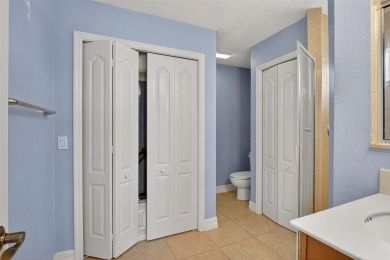 ENJOY the beauty and comfortable flow of this well planned on Pinemoor West Golf Club in Florida - for sale on GolfHomes.com, golf home, golf lot