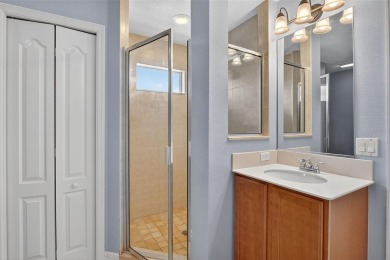 ENJOY the beauty and comfortable flow of this well planned on Pinemoor West Golf Club in Florida - for sale on GolfHomes.com, golf home, golf lot
