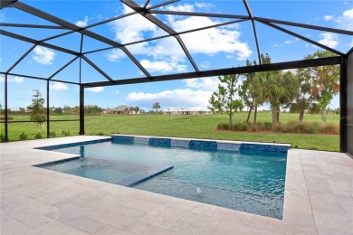 One or more photo(s) has been virtually staged. If you're on Esplanade Golf and Country at Lakewood Ranch in Florida - for sale on GolfHomes.com, golf home, golf lot