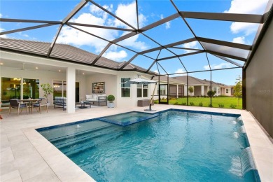 One or more photo(s) has been virtually staged. If you're on Esplanade Golf and Country at Lakewood Ranch in Florida - for sale on GolfHomes.com, golf home, golf lot