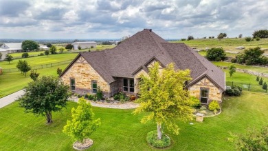 Exquisite custom designed home nestled on 1.210 acre, CUL DE SAC on Canyon West Golf Club in Texas - for sale on GolfHomes.com, golf home, golf lot