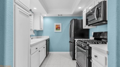 Beautifully remodeled ground-floor condo in South Palm Springs' on Indian Canyons Golf Resort - North Course in California - for sale on GolfHomes.com, golf home, golf lot