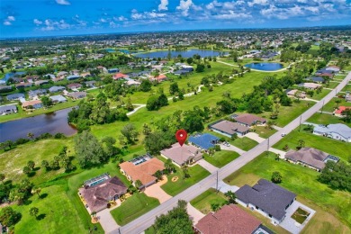 ENJOY the beauty and comfortable flow of this well planned on Pinemoor West Golf Club in Florida - for sale on GolfHomes.com, golf home, golf lot