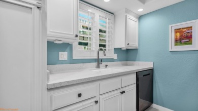 Beautifully remodeled ground-floor condo in South Palm Springs' on Indian Canyons Golf Resort - North Course in California - for sale on GolfHomes.com, golf home, golf lot