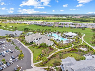 One or more photo(s) has been virtually staged. If you're on Esplanade Golf and Country at Lakewood Ranch in Florida - for sale on GolfHomes.com, golf home, golf lot