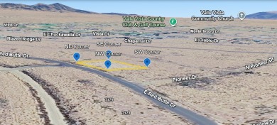 Golf course community right off Historic Route 66 is waiting for on Valle Vista Golf Course in Arizona - for sale on GolfHomes.com, golf home, golf lot