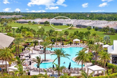 One or more photo(s) has been virtually staged. If you're on Esplanade Golf and Country at Lakewood Ranch in Florida - for sale on GolfHomes.com, golf home, golf lot