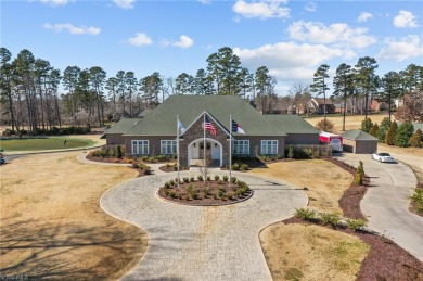 Stunning all brick custom home in Stoney Creek! Meticulously on Stoney Creek Golf Club in North Carolina - for sale on GolfHomes.com, golf home, golf lot