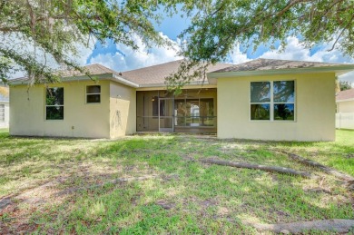 ENJOY the beauty and comfortable flow of this well planned on Pinemoor West Golf Club in Florida - for sale on GolfHomes.com, golf home, golf lot