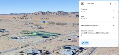 Golf course community right off Historic Route 66 is waiting for on Valle Vista Golf Course in Arizona - for sale on GolfHomes.com, golf home, golf lot