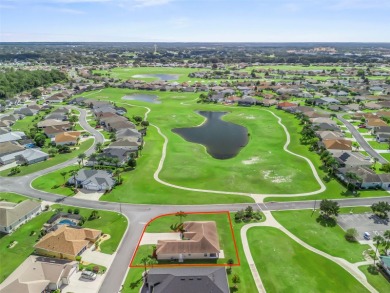 Stonecrest is a 55+ gated golf course community with all the on Stonecrest Golf and Club Club in Florida - for sale on GolfHomes.com, golf home, golf lot