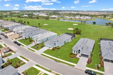 One or more photo(s) has been virtually staged. If you're on Esplanade Golf and Country at Lakewood Ranch in Florida - for sale on GolfHomes.com, golf home, golf lot