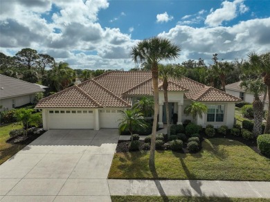 Step into perfection!   Offering the ideal blend of luxury on Calusa Lakes Golf Club in Florida - for sale on GolfHomes.com, golf home, golf lot