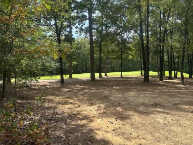 300' Golf Course Frontage!!!!   GREAT Golf Corse BUILDING LOT IN on Tannenbaum Golf Club in Arkansas - for sale on GolfHomes.com, golf home, golf lot