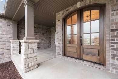 New Construction by Renaissance Living, LLC! This TBB home on Bear Creek Golf Club in Missouri - for sale on GolfHomes.com, golf home, golf lot