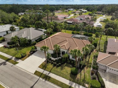 Step into perfection!   Offering the ideal blend of luxury on Calusa Lakes Golf Club in Florida - for sale on GolfHomes.com, golf home, golf lot