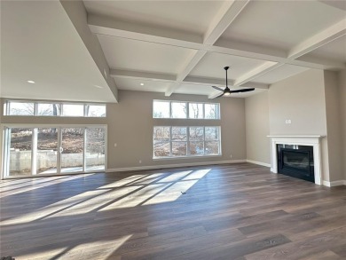 New Construction by Renaissance Living, LLC! This TBB home on Bear Creek Golf Club in Missouri - for sale on GolfHomes.com, golf home, golf lot
