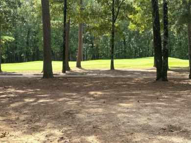 300' Golf Course Frontage!!!!   GREAT Golf Corse BUILDING LOT IN on Tannenbaum Golf Club in Arkansas - for sale on GolfHomes.com, golf home, golf lot