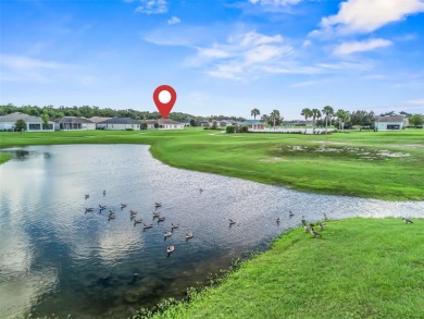 Stonecrest is a 55+ gated golf course community with all the on Stonecrest Golf and Club Club in Florida - for sale on GolfHomes.com, golf home, golf lot