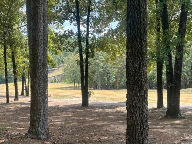 300' Golf Course Frontage!!!!   GREAT Golf Corse BUILDING LOT IN on Tannenbaum Golf Club in Arkansas - for sale on GolfHomes.com, golf home, golf lot