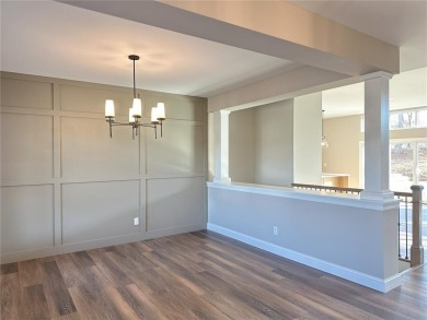 New Construction by Renaissance Living, LLC! This TBB home on Bear Creek Golf Club in Missouri - for sale on GolfHomes.com, golf home, golf lot