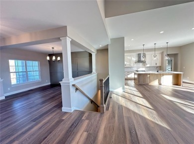 New Construction by Renaissance Living, LLC! This TBB home on Bear Creek Golf Club in Missouri - for sale on GolfHomes.com, golf home, golf lot
