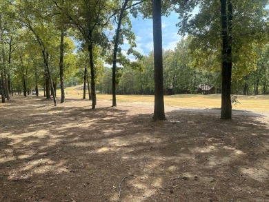 300' Golf Course Frontage!!!!   GREAT Golf Corse BUILDING LOT IN on Tannenbaum Golf Club in Arkansas - for sale on GolfHomes.com, golf home, golf lot