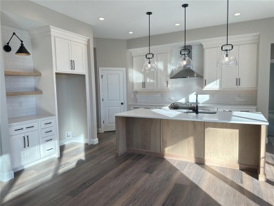 New Construction by Renaissance Living, LLC! This TBB home on Bear Creek Golf Club in Missouri - for sale on GolfHomes.com, golf home, golf lot