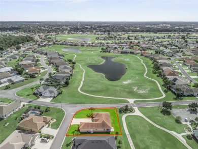 Stonecrest is a 55+ gated golf course community with all the on Stonecrest Golf and Club Club in Florida - for sale on GolfHomes.com, golf home, golf lot
