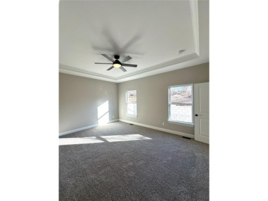 New Construction by Renaissance Living, LLC! This TBB home on Bear Creek Golf Club in Missouri - for sale on GolfHomes.com, golf home, golf lot