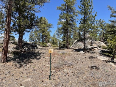 5k concession at Closing if closed by 5/31/25. Lot 90 is a well on Fox Acres Country Club in Colorado - for sale on GolfHomes.com, golf home, golf lot