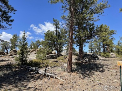 5k concession at Closing if closed by 5/31/25. Lot 90 is a well on Fox Acres Country Club in Colorado - for sale on GolfHomes.com, golf home, golf lot