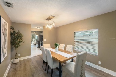 Move-in ready and priced to sell! This beautifully updated on Mangrove Bay Golf Course in Florida - for sale on GolfHomes.com, golf home, golf lot
