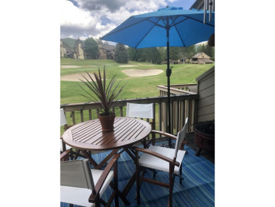 Arguably the best location in all of The Ridge condos! Enjoy up on Elkhorn Golf Club in Idaho - for sale on GolfHomes.com, golf home, golf lot