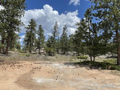 5k concession at Closing if closed by 5/31/25. Lot 90 is a well on Fox Acres Country Club in Colorado - for sale on GolfHomes.com, golf home, golf lot
