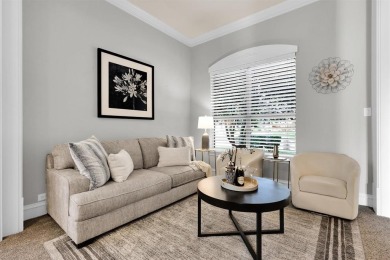 Welcome to luxury living in the prestigious 5-star neighborhood on The Trails of Frisco Golf Club in Texas - for sale on GolfHomes.com, golf home, golf lot