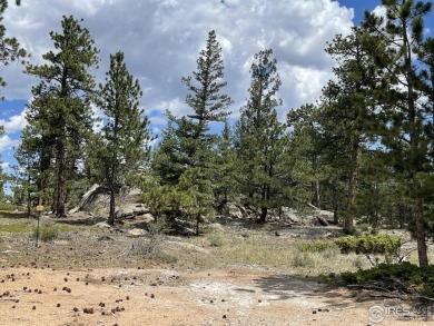 5k concession at Closing if closed by 5/31/25. Lot 90 is a well on Fox Acres Country Club in Colorado - for sale on GolfHomes.com, golf home, golf lot