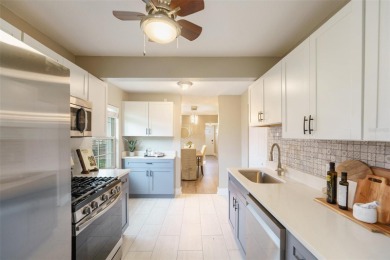 Move-in ready and priced to sell! This beautifully updated on Mangrove Bay Golf Course in Florida - for sale on GolfHomes.com, golf home, golf lot