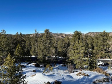 5k concession at Closing if closed by 5/31/25. Lot 90 is a well on Fox Acres Country Club in Colorado - for sale on GolfHomes.com, golf home, golf lot