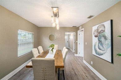 Move-in ready and priced to sell! This beautifully updated on Mangrove Bay Golf Course in Florida - for sale on GolfHomes.com, golf home, golf lot