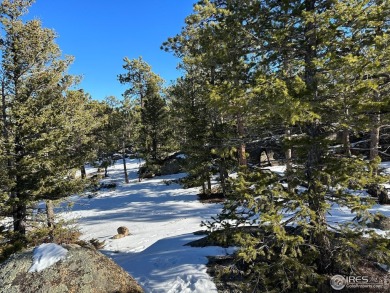 5k concession at Closing if closed by 5/31/25. Lot 90 is a well on Fox Acres Country Club in Colorado - for sale on GolfHomes.com, golf home, golf lot