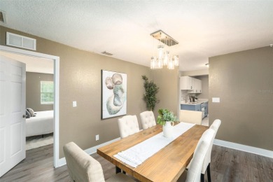 Move-in ready and priced to sell! This beautifully updated on Mangrove Bay Golf Course in Florida - for sale on GolfHomes.com, golf home, golf lot