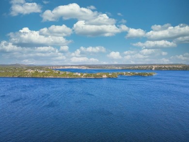 WOW! Majestic 2nd story lake views of Possum Kingdom Lake! Build on The Cliffs Resort in Texas - for sale on GolfHomes.com, golf home, golf lot