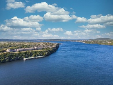 WOW! Majestic 2nd story lake views of Possum Kingdom Lake! Build on The Cliffs Resort in Texas - for sale on GolfHomes.com, golf home, golf lot