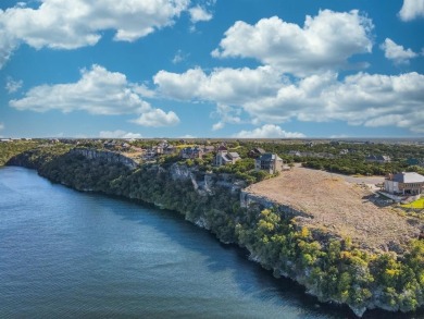 WOW! Majestic 2nd story lake views of Possum Kingdom Lake! Build on The Cliffs Resort in Texas - for sale on GolfHomes.com, golf home, golf lot