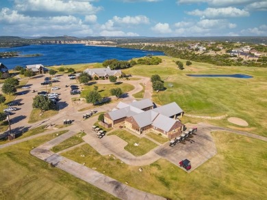 WOW! Majestic 2nd story lake views of Possum Kingdom Lake! Build on The Cliffs Resort in Texas - for sale on GolfHomes.com, golf home, golf lot