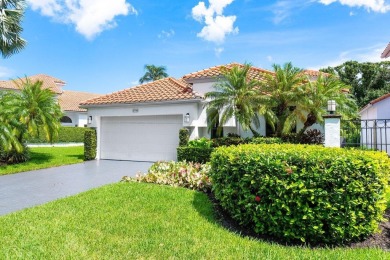 Stunning and renovated 3 BD 2.2 BA home, with a pool and golf on Broken Sound Golf and Club  in Florida - for sale on GolfHomes.com, golf home, golf lot