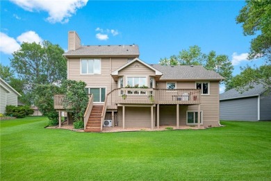 Located in the quiet community of The Highlands of Edinburgh on Edinburgh USA in Minnesota - for sale on GolfHomes.com, golf home, golf lot